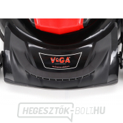 VeGA 46S ECO 6in1 akkumulátoros fűnyíró futóművel VeGA 46S ECO 6in1 náhled