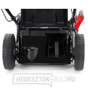 VeGA 46S ECO 6in1 akkumulátoros fűnyíró futóművel VeGA 46S ECO 6in1 náhled