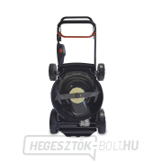 VeGA 46S ECO 6in1 akkumulátoros fűnyíró futóművel VeGA 46S ECO 6in1 náhled