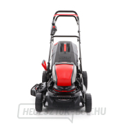 VeGA 46S ECO 6in1 akkumulátoros fűnyíró futóművel VeGA 46S ECO 6in1 náhled