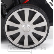 VeGA 46S ECO 6in1 akkumulátoros fűnyíró futóművel VeGA 46S ECO 6in1 náhled