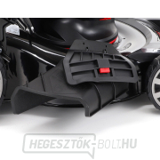 VeGA 46S ECO 6in1 akkumulátoros fűnyíró futóművel VeGA 46S ECO 6in1 náhled