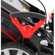 VeGA 46S ECO 6in1 akkumulátoros fűnyíró futóművel VeGA 46S ECO 6in1 náhled