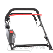 VeGA 46S ECO 6in1 akkumulátoros fűnyíró futóművel VeGA 46S ECO 6in1 náhled