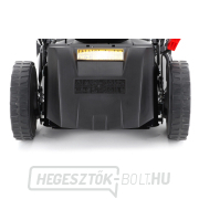 VeGA 46S ECO 6in1 akkumulátoros fűnyíró futóművel VeGA 46S ECO 6in1 náhled