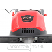 Elektromos kultivátor VeGA GT 3680 Előnézet 