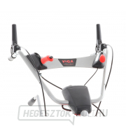 VeGA S1000V motoros seprőgép változó mozgási és kefegépsebességgel náhled