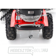 VeGA S1000V motoros seprőgép változó mozgási és kefegépsebességgel náhled