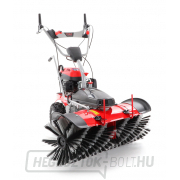 VeGA S1000V motoros seprőgép változó mozgási és kefegépsebességgel náhled