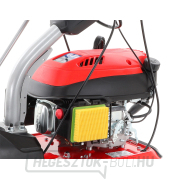 VeGA S1000V motoros seprőgép változó mozgási és kefegépsebességgel náhled