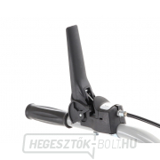 VeGA S1000V-E motoros seprőgép változó mozgási és kefegépsebességgel VeGA S1000V-E motoros seprőgép változó mozgási és kefegépsebességgel náhled