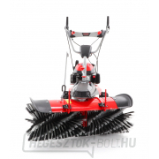 VeGA S1000V-E motoros seprőgép változó mozgási és kefegépsebességgel VeGA S1000V-E motoros seprőgép változó mozgási és kefegépsebességgel náhled