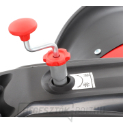 VeGA S1000V-E motoros seprőgép változtatható menet- és kefesebességgel, valamint ELEKTROMOS INDÍTÁSSAL náhled