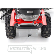 VeGA S1000V-E motoros seprőgép változtatható menet- és kefesebességgel, valamint ELEKTROMOS INDÍTÁSSAL náhled