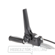 VeGA S1000V-E motoros seprőgép változtatható menet- és kefesebességgel, valamint ELEKTROMOS INDÍTÁSSAL náhled