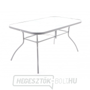 VeGAS PATRICIA kerti asztal náhled