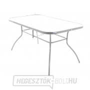 VeGAS PATRICIA kerti asztal VeGAS PATRICIA kerti asztal gallery main image