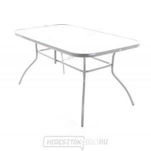 VeGAS PATRICIA kerti asztal VeGAS PATRICIA kerti asztal gallery main image