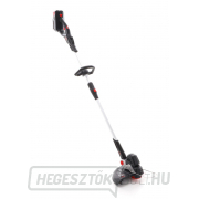 VeGA akkumulátoros fűnyíró 80ST13 VeGA akkumulátoros fűnyíró 80ST13 náhled