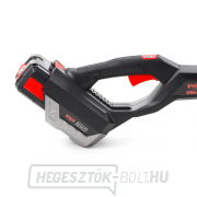 VeGA akkumulátoros fűnyíró 80ST13 VeGA akkumulátoros fűnyíró 80ST13 náhled