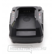 VeGA akkumulátoros fűnyíró 80ST13 VeGA akkumulátoros fűnyíró 80ST13 náhled