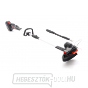 VeGA akkumulátoros fűnyíró 80ST13 VeGA akkumulátoros fűnyíró 80ST13 náhled