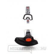 VeGA akkumulátoros fűnyíró 80ST13 VeGA akkumulátoros fűnyíró 80ST13 náhled