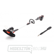 VeGA akkumulátoros fűnyíró 80ST13 VeGA akkumulátoros fűnyíró 80ST13 náhled