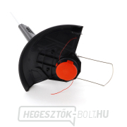 VeGA akkumulátoros fűnyíró 80ST13 náhled