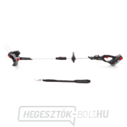 VeGA akkumulátoros fűnyíró 80ST13 náhled
