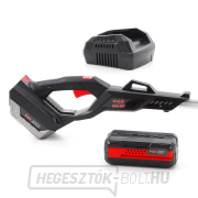 VeGA akkumulátoros fűnyíró 80ST13 náhled