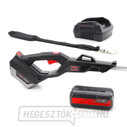VeGA akkumulátoros fűnyíró 80ST13 náhled