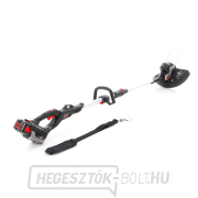 VeGA akkumulátoros fűnyíró 80ST13 náhled