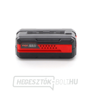 VeGA akkumulátoros fűnyíró 80ST13 náhled