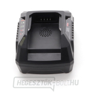 VeGA akkumulátoros fűnyíró 80ST13 náhled