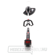VeGA akkumulátoros fűnyíró 80ST13 náhled