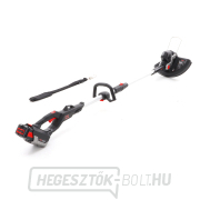 VeGA akkumulátoros fűnyíró 80ST13 náhled