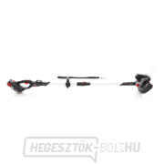 VeGA akkumulátoros fűnyíró 80ST13 náhled