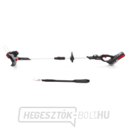 VeGA akkumulátoros fűnyíró 80ST13 náhled