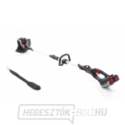 VeGA akkumulátoros fűnyíró 80ST13 VeGA akkumulátoros fűnyíró 80ST13 gallery main image