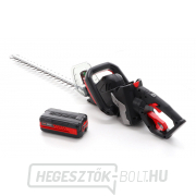 VeGA Accu sövénynyíró 80HT23 VeGA Accu sövénynyíró 80HT23 náhled