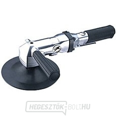 Hymair AT-880BSG pneumatikus polírozógép