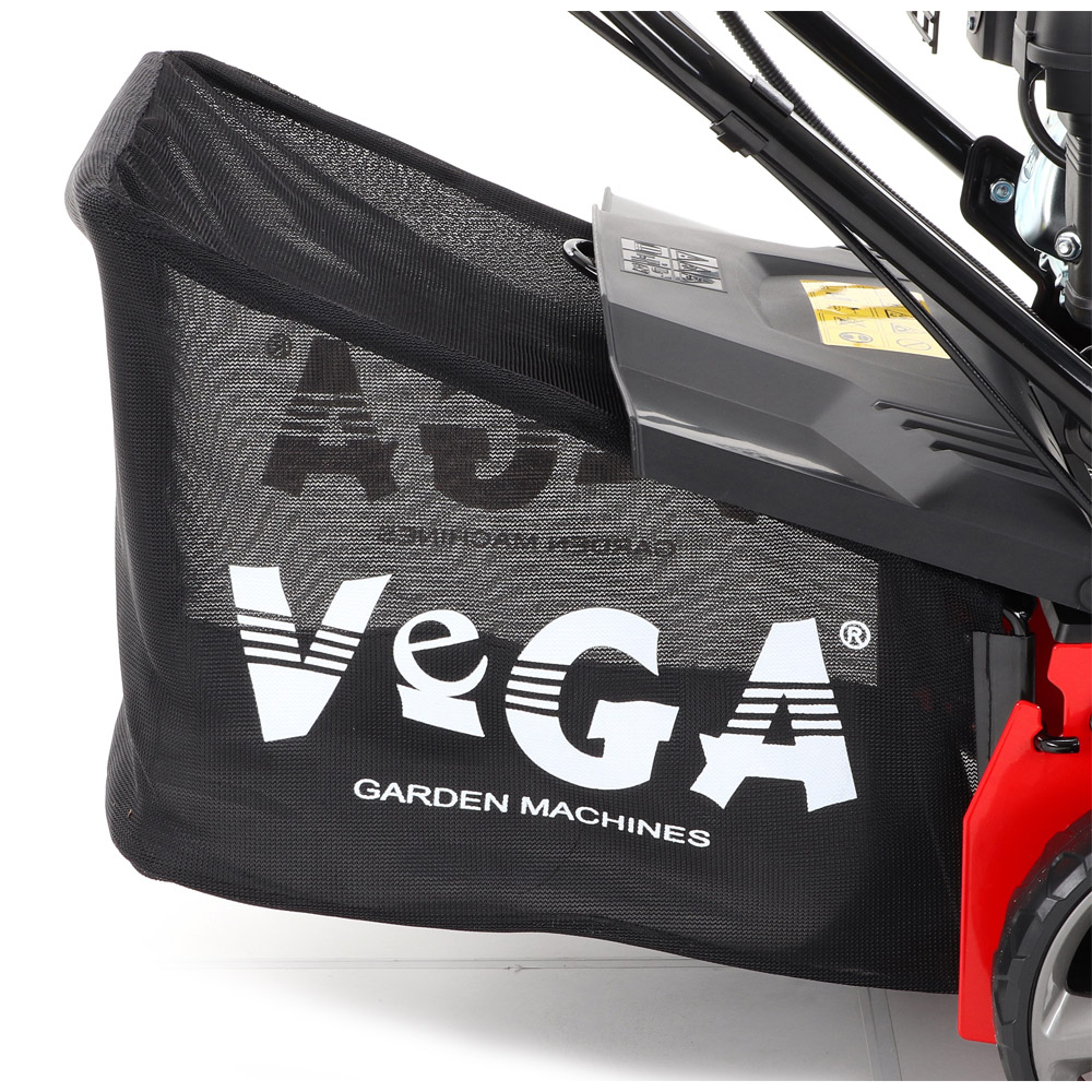 VeGA TS40-W 3 az 1-ben talajlazító Előnézet 