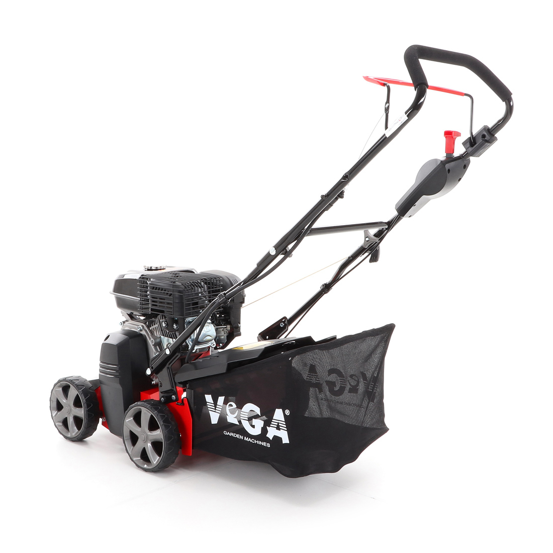 VeGA TS40-W 3 az 1-ben talajlazító Előnézet 