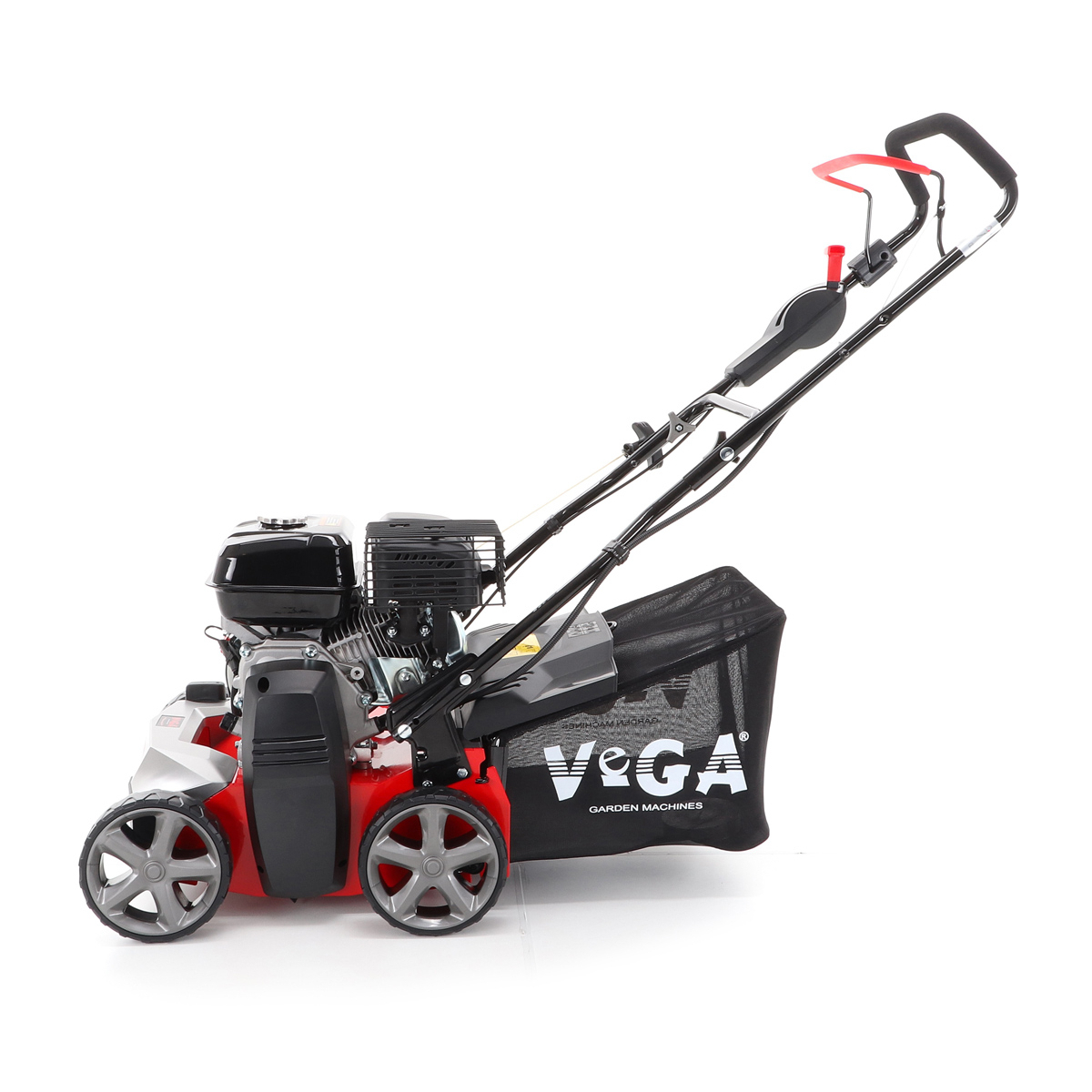 VeGA TS40-W 3 az 1-ben talajlazító Előnézet 