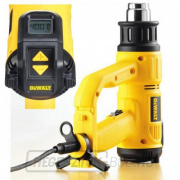 DeWALT hőlégfúvó D26414 DeWALT hőlégfúvó D26414 gallery main image