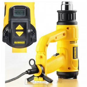 DeWALT hőlégfúvó D26414