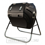 Komposztáló LIFETIME 60058 MR.TWIST gallery main image