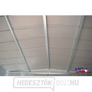 kertes ház ARROW DRESDEN 1012 zöld kertes ház ARROW DRESDEN 1012 zöld náhled