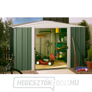 kertes ház ARROW DRESDEN 1012 zöld gallery main image